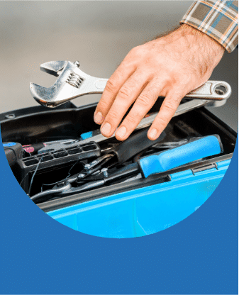 boite à outils