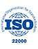 ISO 22000:2008