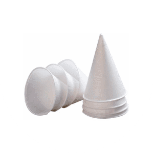 Gobelets coniques